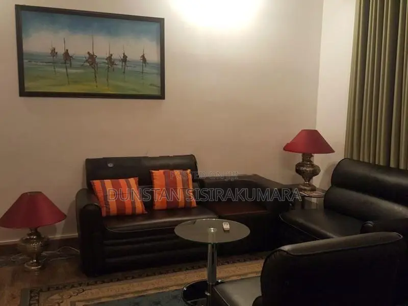 Luxury Rooms in Maharagama