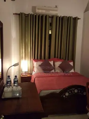 Luxury Rooms in Maharagama