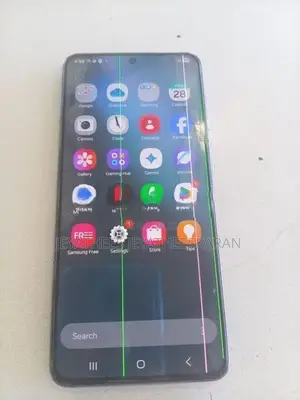 Samsung Galaxy S21 (Used)