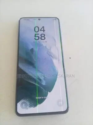 Samsung Galaxy S21 (Used)