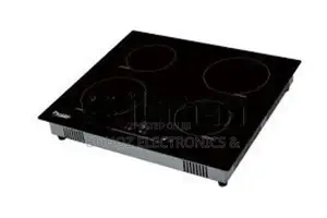 Prestige 4 Burner Hot Plate Hob PRECTS60XE-4