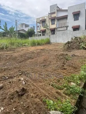 Land For Sale In Malabe Kahanthota