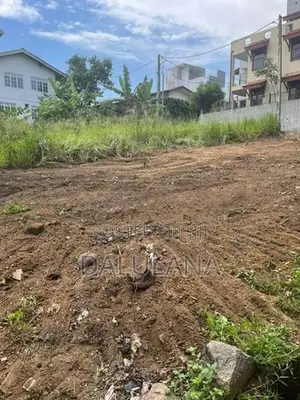 Land For Sale In Malabe Kahanthota