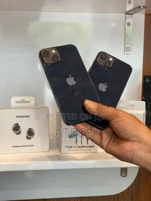 Apple iPhone 14 (Used)