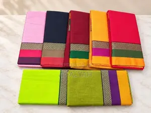 Narayanpat Cotton Saree
