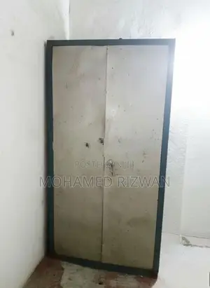 Cupboard