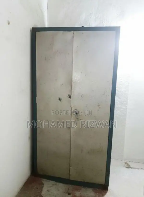 Cupboard