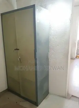 Cupboard