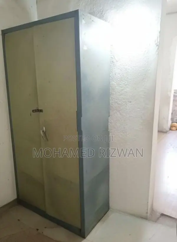 Cupboard