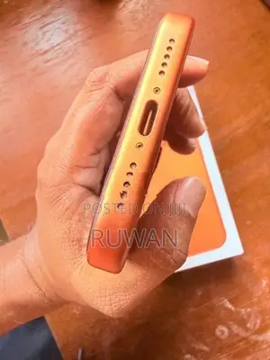 Apple iPhone 17 Pro (Used)