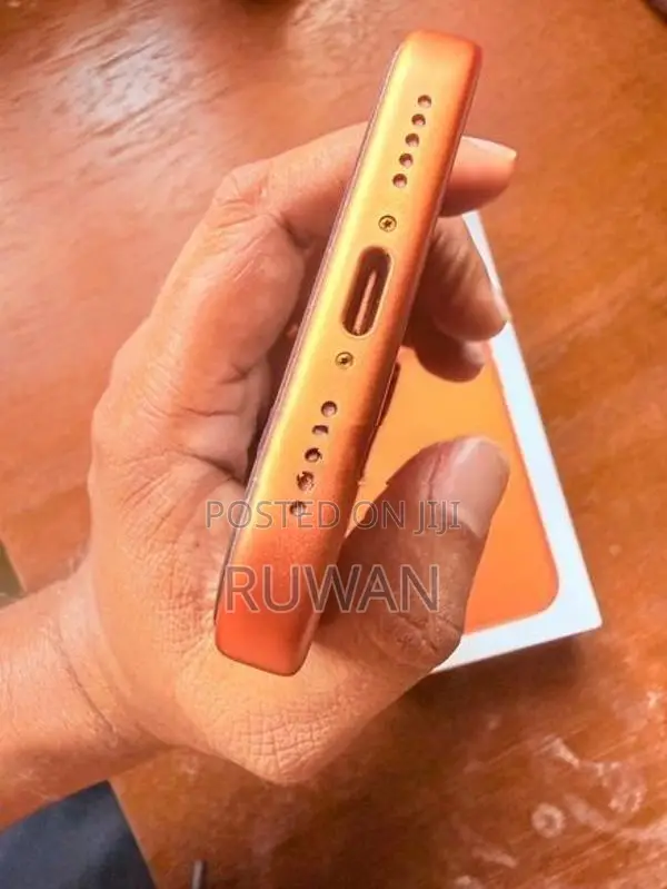 Apple iPhone 17 Pro (Used)