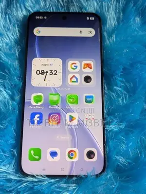 Oppo Reno 15 5G (Used)