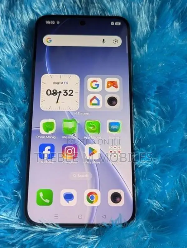 Oppo Reno 15 5G (Used)