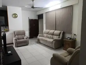 Apartment for sale in Colombo 4 / 6