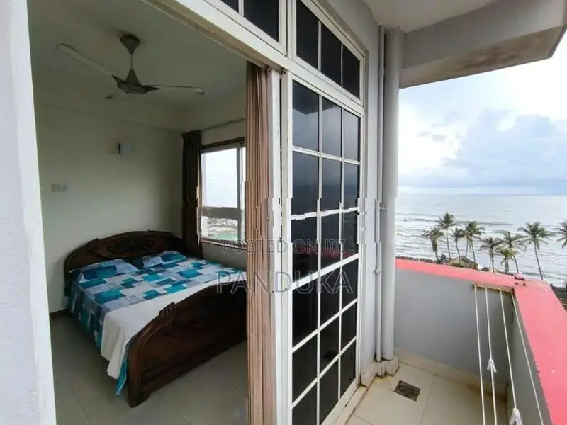 Apartment for sale in Colombo 4 / 6