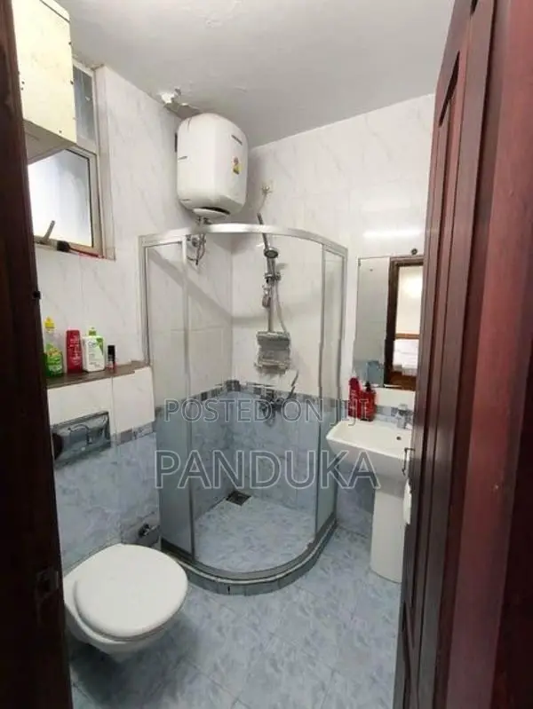 Apartment for sale in Colombo 4 / 6