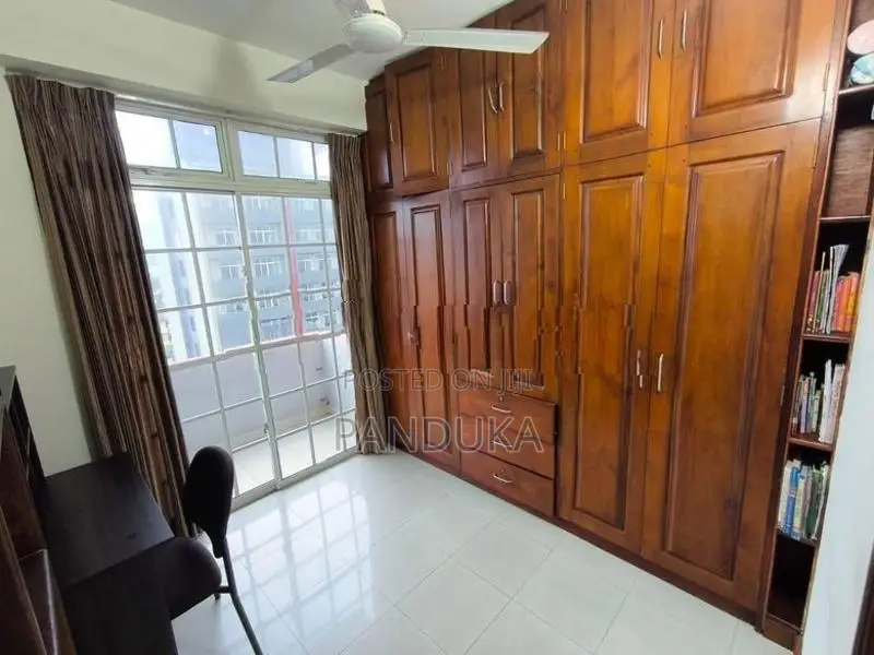 Apartment for sale in Colombo 4 / 6