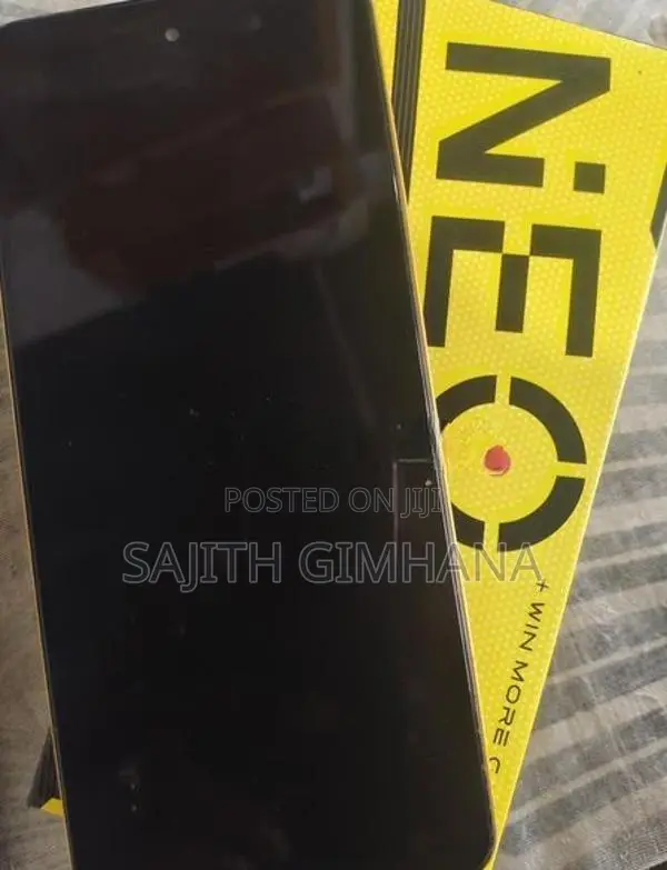 ZTE Neo 3 5G (Used)