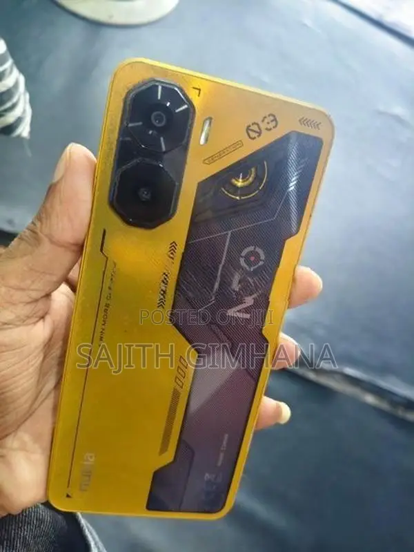 ZTE Neo 3 5G (Used)
