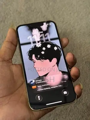 Apple iPhone 13 Pro (Used)