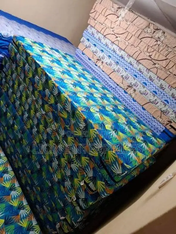 6×3 Double layer mattress