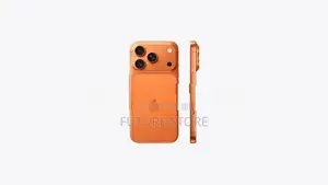 Apple iPhone 17 Pro 256GB (Brand New)