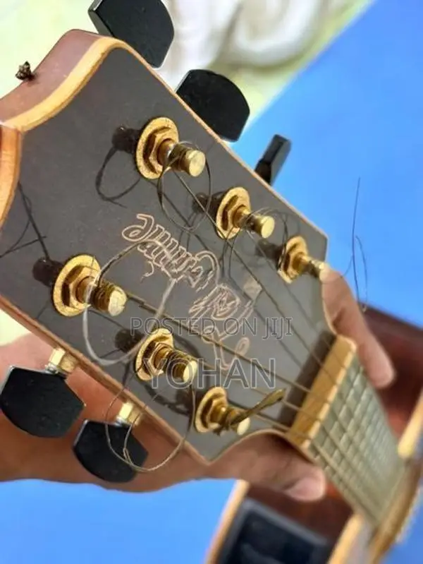 Takamine G-Series GNG3CE-NAT – Acoustic Electric Guitar
