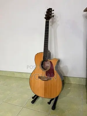 Takamine G-Series GNG3CE-NAT – Acoustic Electric Guitar