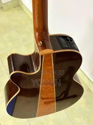 Takamine G-Series GNG3CE-NAT – Acoustic Electric Guitar