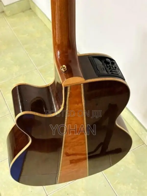 Takamine G-Series GNG3CE-NAT – Acoustic Electric Guitar