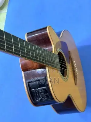 Takamine G-Series GNG3CE-NAT – Acoustic Electric Guitar