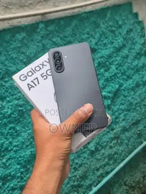 Samsung Galaxy A17 5G (Used)