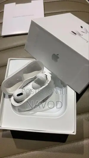Apple AirPods Pro