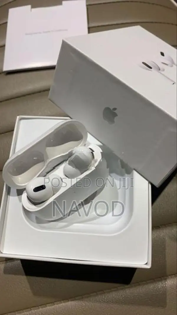 Apple AirPods Pro