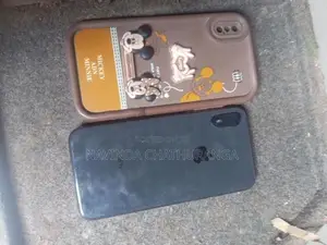 Apple iPhone X (Used)
