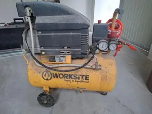 Air Compressor 25L