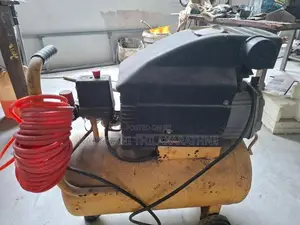 Air Compressor 25L