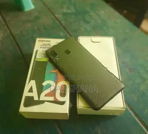 Samsung Galaxy A20 (Used)