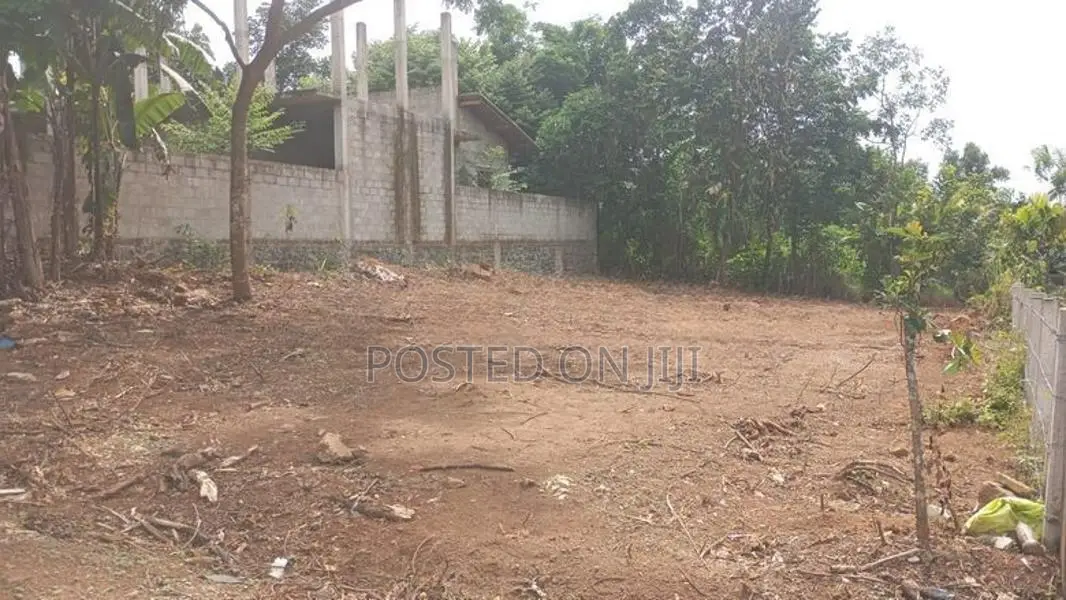 Valuable Land sale For In Moragahahena