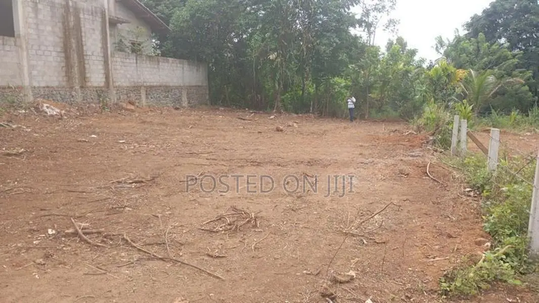 Valuable Land sale For In Moragahahena