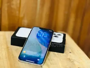 Apple iPhone 13 Pro (Used)