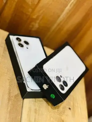 Apple iPhone 13 Pro (Used)