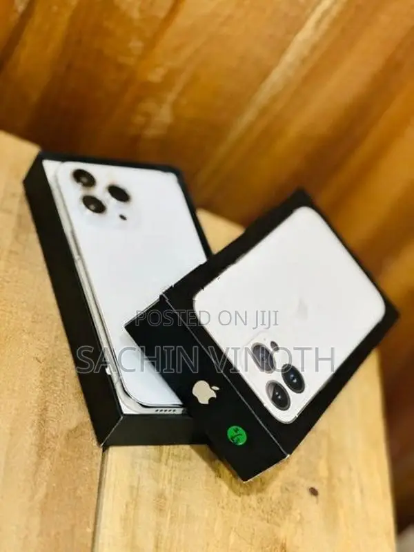 Apple iPhone 13 Pro (Used)