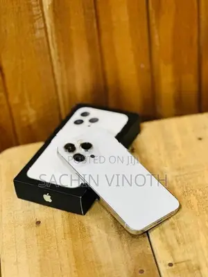 Apple iPhone 13 Pro (Used)