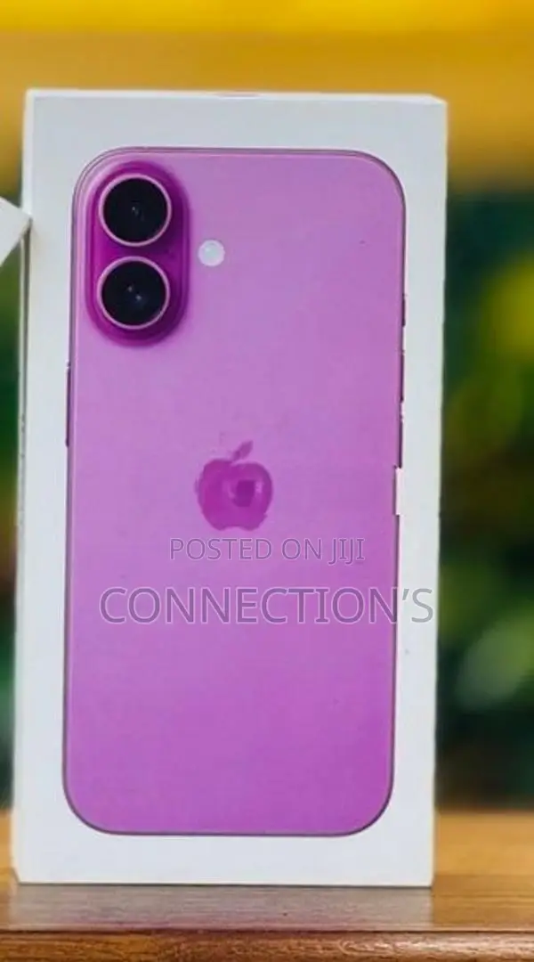 Apple iPhone 16 (Used)