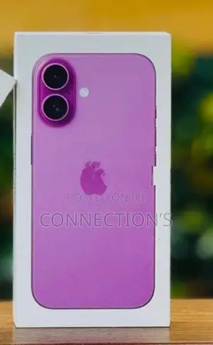 Apple iPhone 16 (Used)