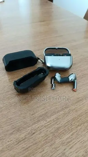 Samsung Galaxy Buds3 Pro