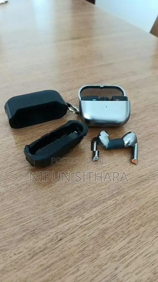 Samsung Galaxy Buds3 Pro