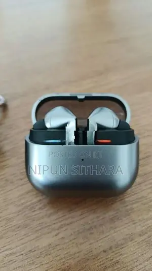 Samsung Galaxy Buds3 Pro