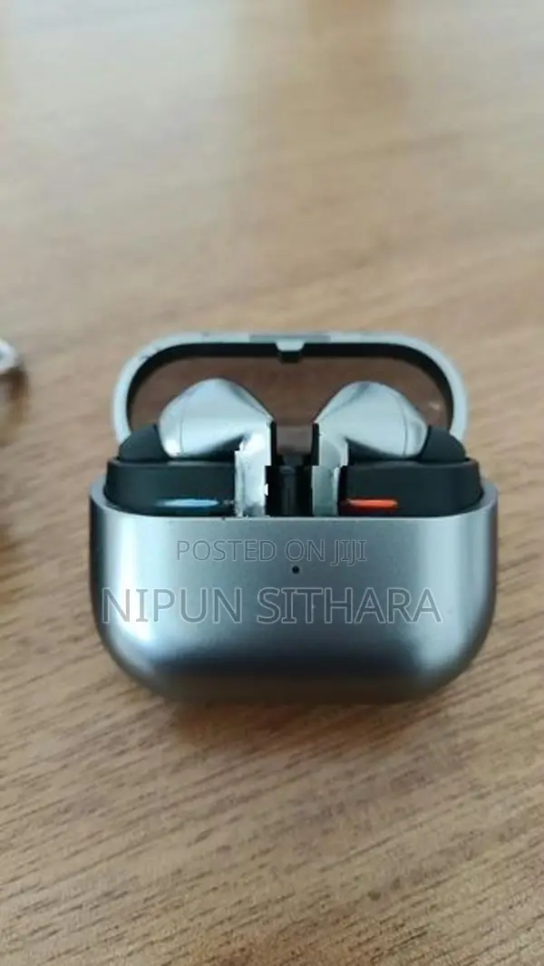 Samsung Galaxy Buds3 Pro